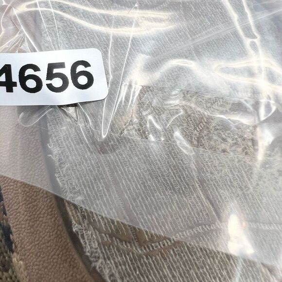 Skechers Cleo Claw-Some Ballet Flats Women's 7 Leopard Print Pointed Toe Slip-On - Picture 9 of 9